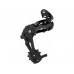 Перемикач задній SRAM AM RD GX TYPE 2.1 2x10шв medium cage black Фото № 2